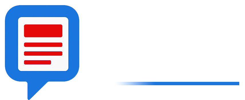 Logo Noticias Footer
