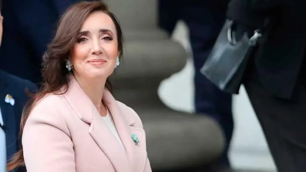 Imagen de la noticia: 2-Argentina y EEUU buscarán crear una nueva OMS: los avances en aranceles y acuerdos con medicamentos