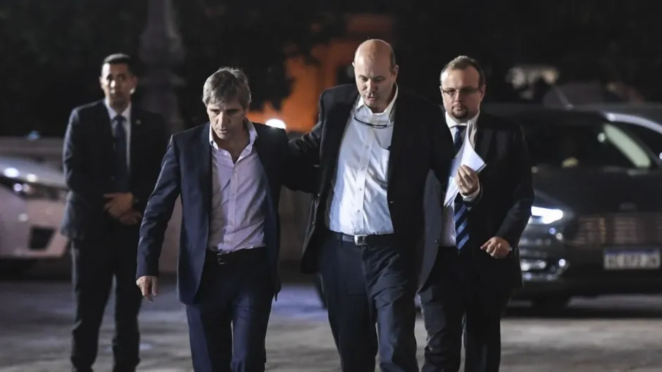 Imagen de la noticia: Las universidades anunciaron un nuevo paro y anticiparon la profundización